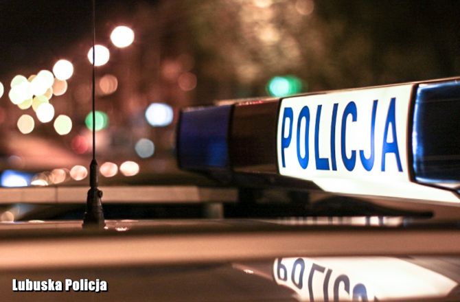 Bezpieczeństwo podczas halloweenowej zabawy