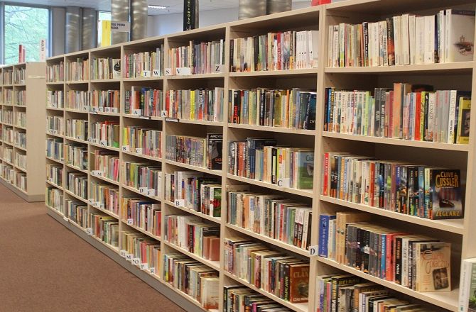 Podpowiedz bibliotece, na co czekasz