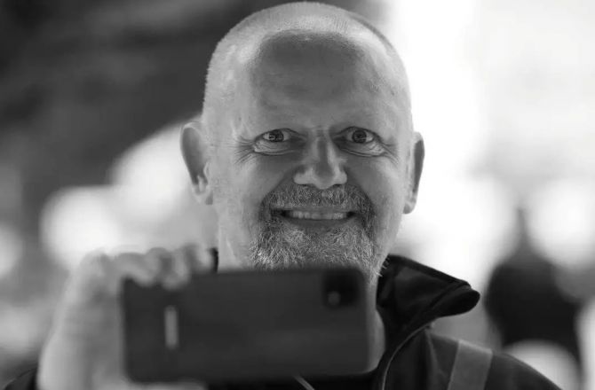 Znana jest data pogrzebu gorzowskiego dziennikarza