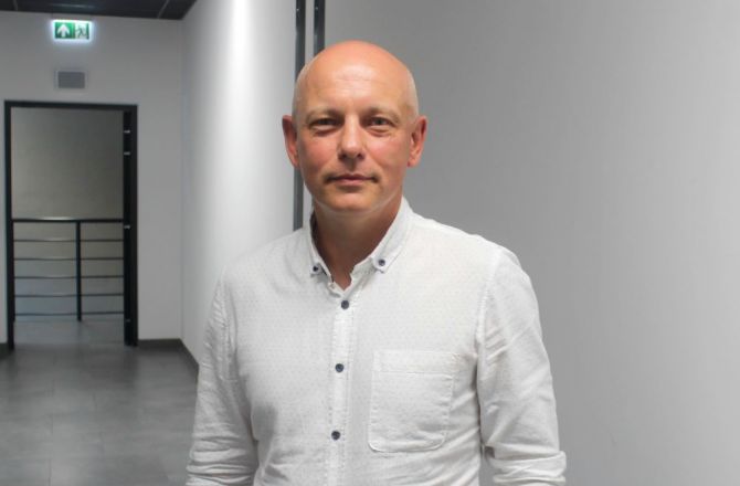 Takie korty nie są nawet drogie w utrzymaniu