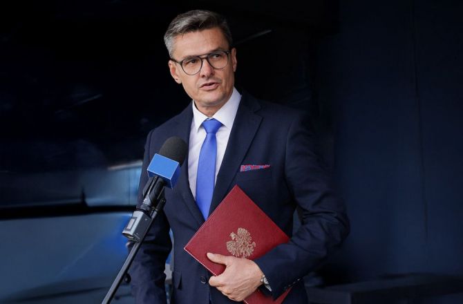 Marszałek Sebastian Ciemnoczołowski