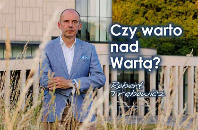 Szykuje się piękna katastrofa, co nikogo dziwić nie powinno