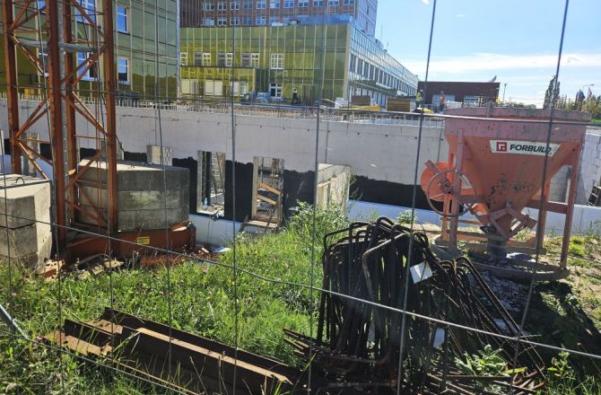 Gorzowski szpital nie zwalnia tempa! Jest kolejna ważna umowa