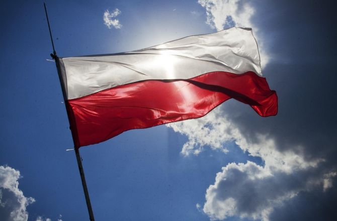Wyjątkowe widowisko z okazji Święta Niepodległości