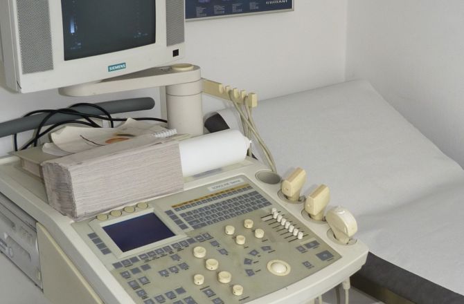 Sprawdź kondycję swojej tarczycy w gorzowskim szpitalu