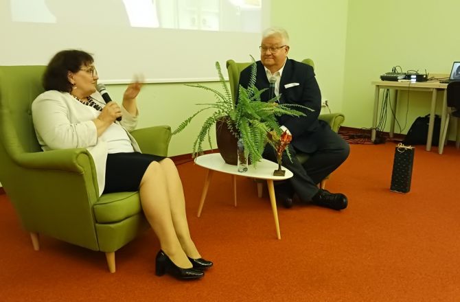 W regionie nie było czasu na nudę