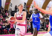 Ostatnia szansa koszykarek. Tylko wygrana da nadzieję