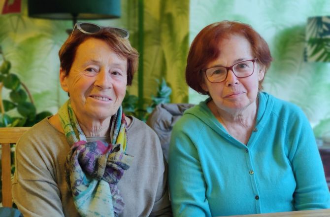 Taki dom byłby odciążeniem dla opiekunów