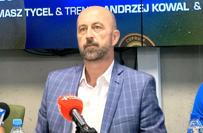 Gdy tylko zaczniemy wygrywać Arena Gorzów  zapełni się kibicami