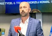Tycel: Gdy tylko zaczniemy wygrywać Arena Gorzów  zapełni się kibicami