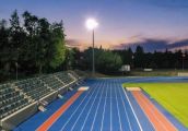 Stadion dostępny dla mieszkańców. Także wieczorem