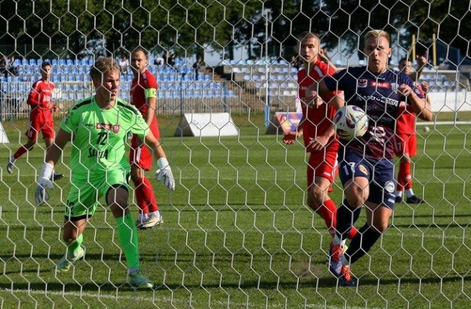 Warta Gorzów powalczy o kolejne domowe zwycięstwo