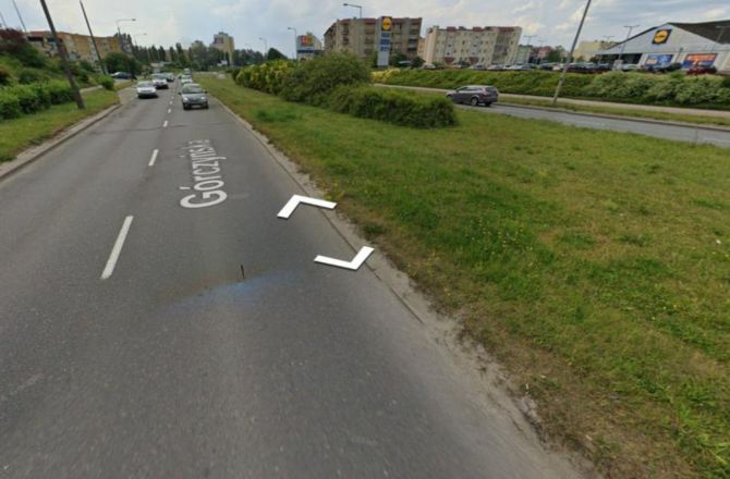 Będzie przebudowa, będą utrudnienia