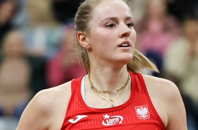 Martyna Kubka: w drużynie gram powyżej swojego poziomu