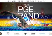 To już dzisiaj. Finał Grand Prix Polski w pływaniu!