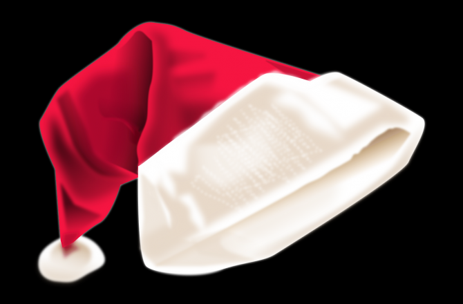 Już czas. Ponownie piszemy ,,Listy do Mikołaja"