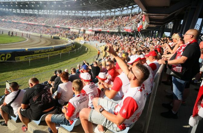 Zapadła decyzja w sprawie Grand Prix w Gorzowie