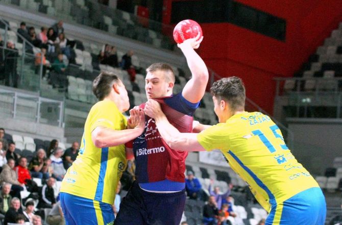 Są faworytem, ale rywal jest nieobliczalny