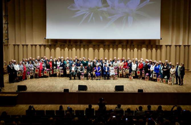 Miłość zbudowana na fundamencie zaufania i pracy