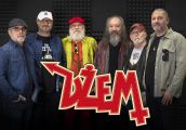 Dżem wraca na scenę – rockowa legenda w Gorzowie!