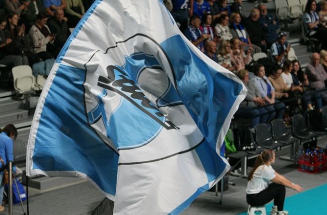 Koniec z fatalną serią? Liczymy na wygraną Stilonu