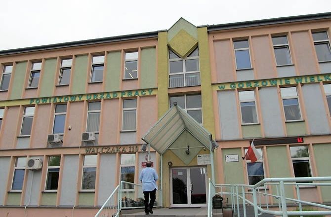 U nas bezrobocie nie rośnie