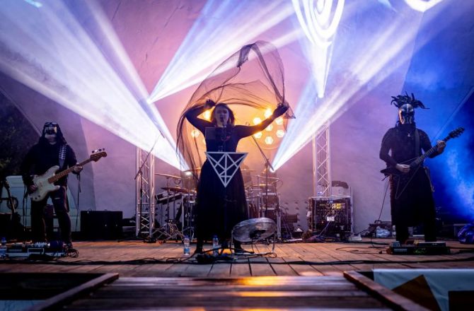 Przed nami wyjątkowy piątek!