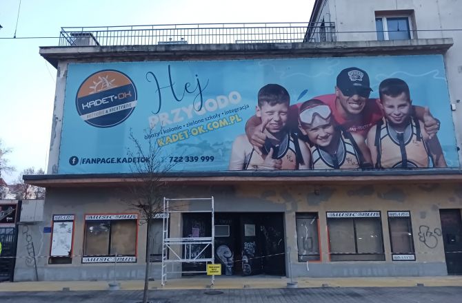 A przy Słońcu naprawdę coś się dzieje