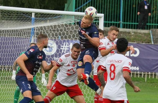 Warta Gorzów rozpoczyna rundę rewanżową