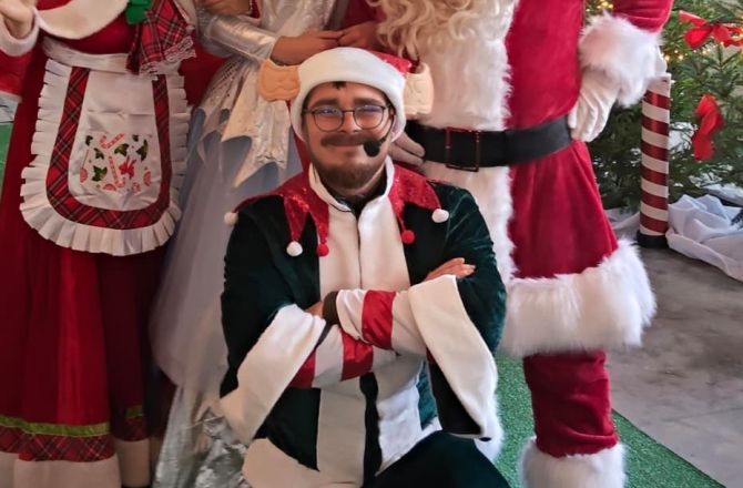 Nowością będzie jarmark bożonarodzeniowy