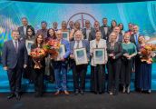 Mamy kolejnych laureatów. W sześciu kategoriach