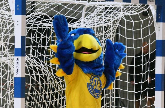 Co za horror! Prowadzić dziesięcioma i wygrać jednym