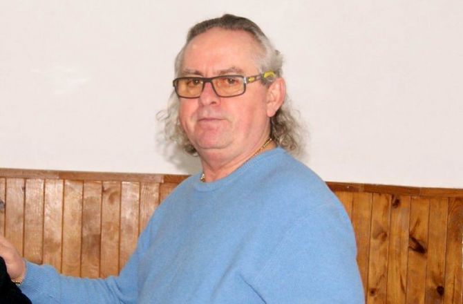 Marek Towalski w Stali Gorzów startował w latach 1973-84