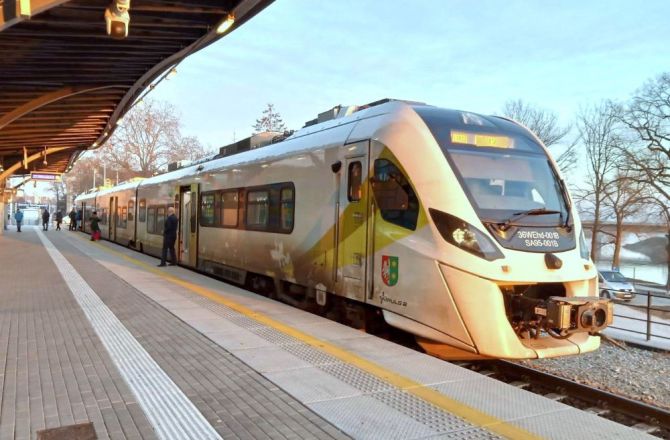 Są za powołaniem własnej spółki transportowej