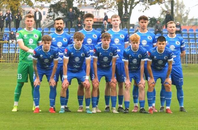 Trzeba usiąść do stołu i powiedzieć sobie, co dalej?