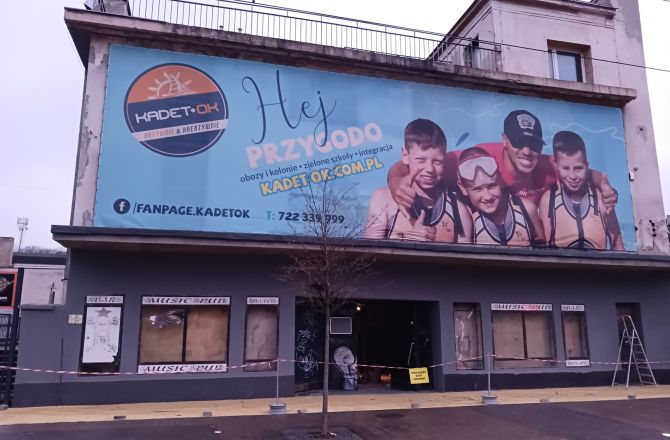 A jednak coś się dobrego dzieje