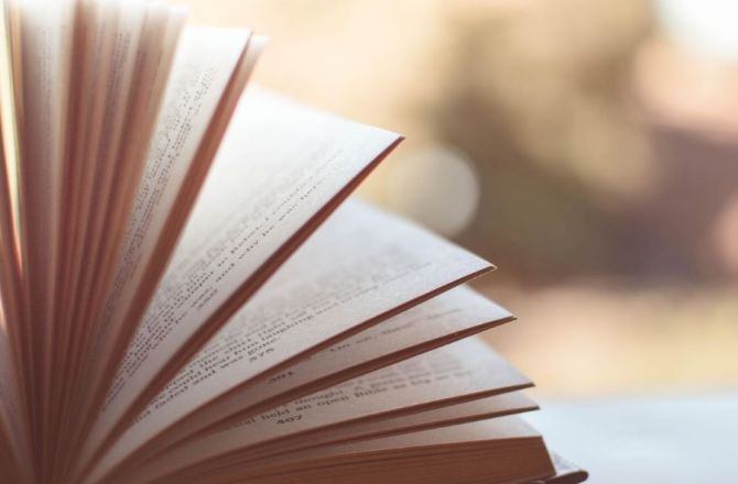 Uczta dla miłośników literatury i słowa