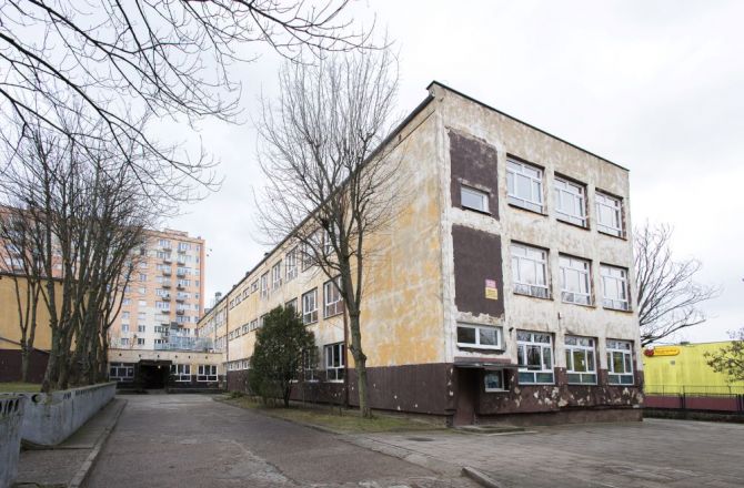 Zadanie będzie realizowane w trzech częściach