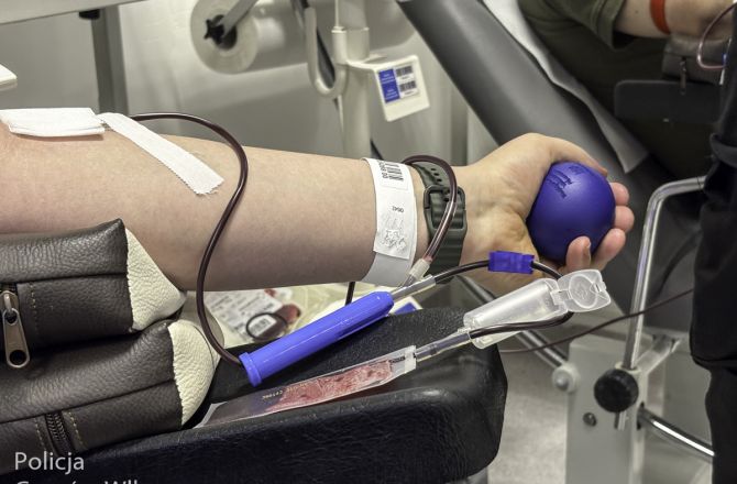 Służby dzielą się tym, co najcenniejsze