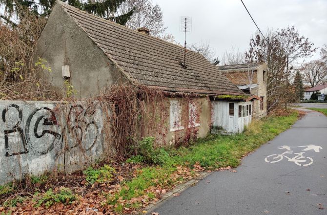 Nadzór budowlany powinien zareagować