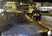 Nietrzeźwi eliminowani z dróg przez policjantów