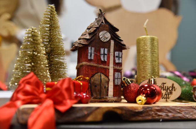 Dochód przeznaczony na wsparcie seniorów