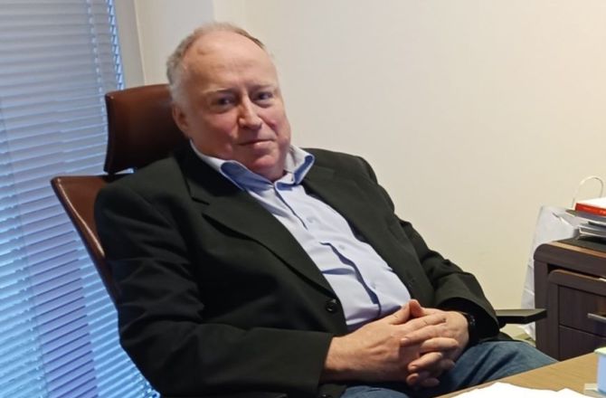 Jak teksty przyjdą, to zawsze jest co wydać