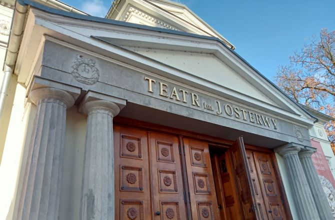 Będzie wyjątkowy spektakl i prawdziwy Mikołaj