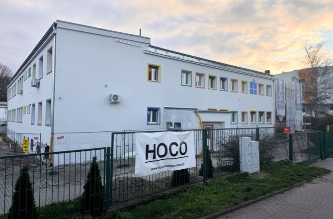 Kolorowa, radosna i inna niż wszystkie