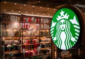 Pierwsza kawiarnia Starbucks w Gorzowie
