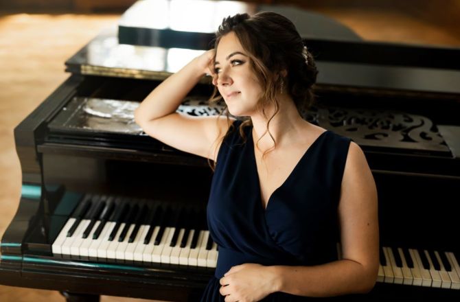 Znam tę szkołę od zawsze albo nawet dłużej