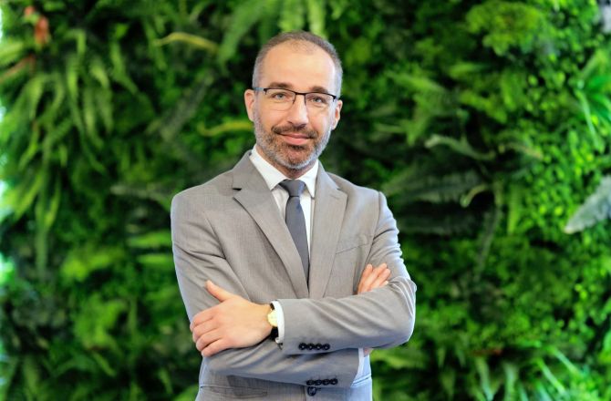 Musimy mocniej skoncentrować się na celu