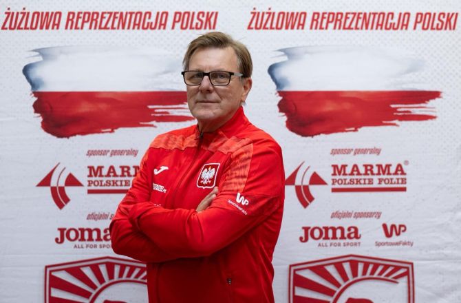 Chomski nie widzi Palucha. Przynajmniej na razie