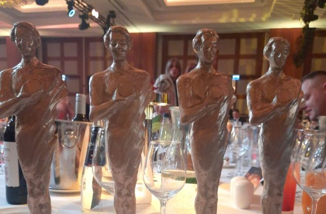 Gorzowskie Guttmanny